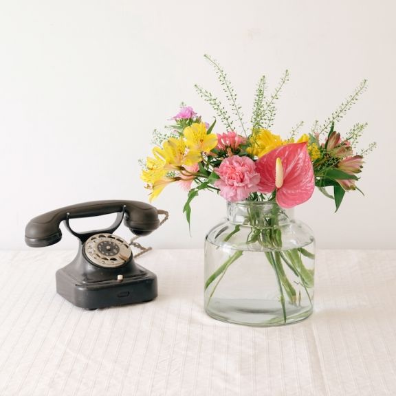weekly blooms 41 small