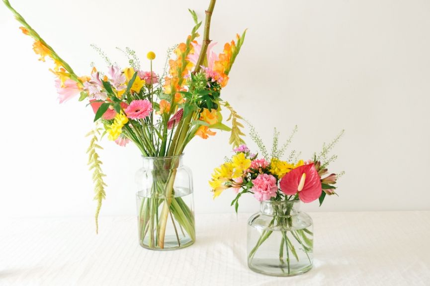 weekly blooms 41