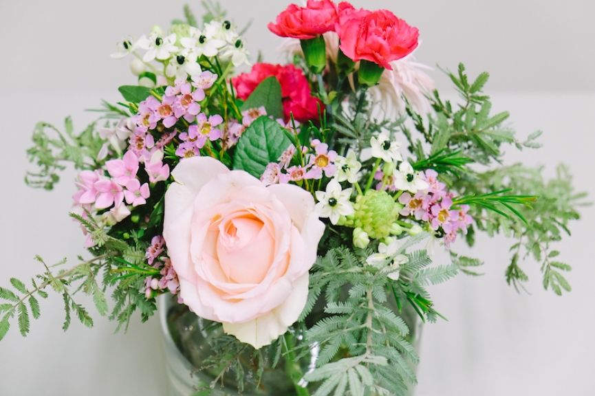 weekly blooms 43 small