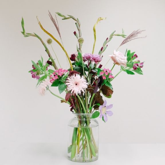weekly blooms 45 large