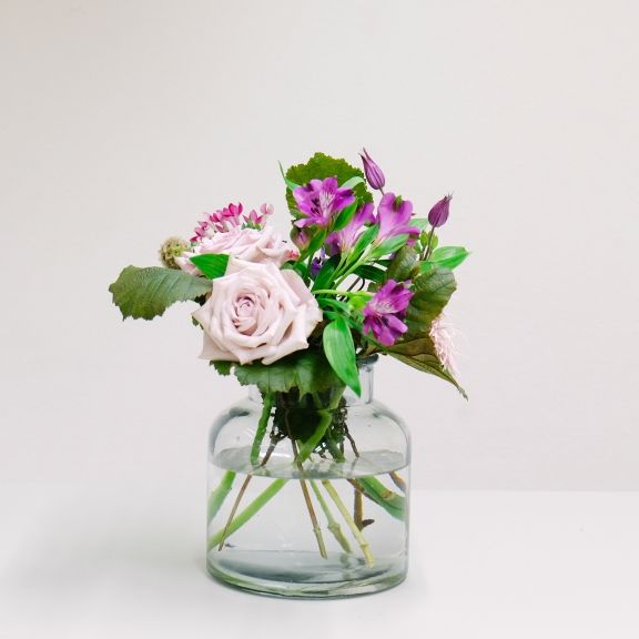 weekly blooms 45 small