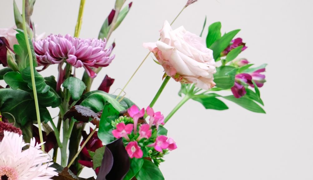 weekly blooms 45