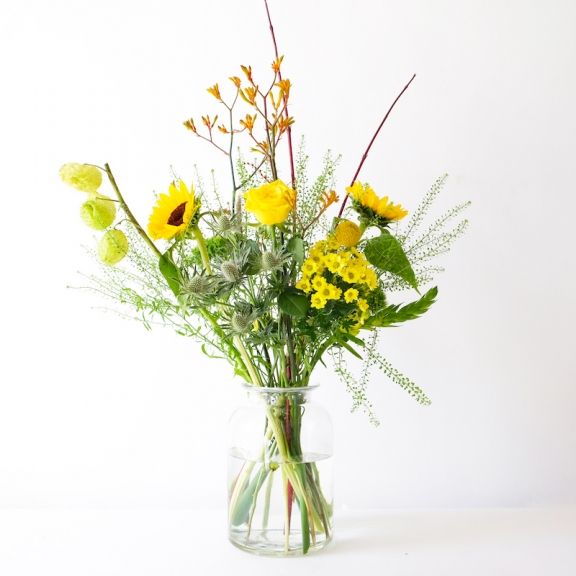 weekly blooms 46 large