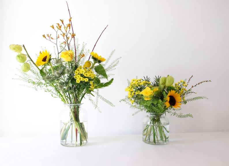 weekly blooms 46 ramos