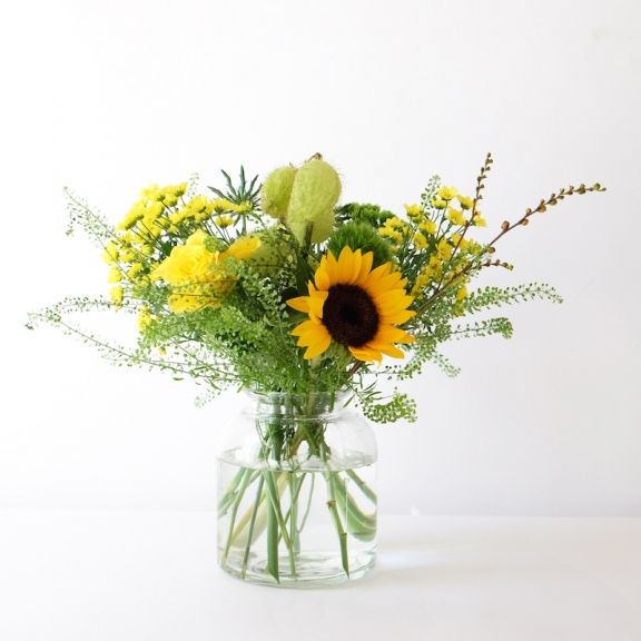 weekly blooms 46 small