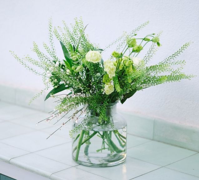 weekly blooms 6 small