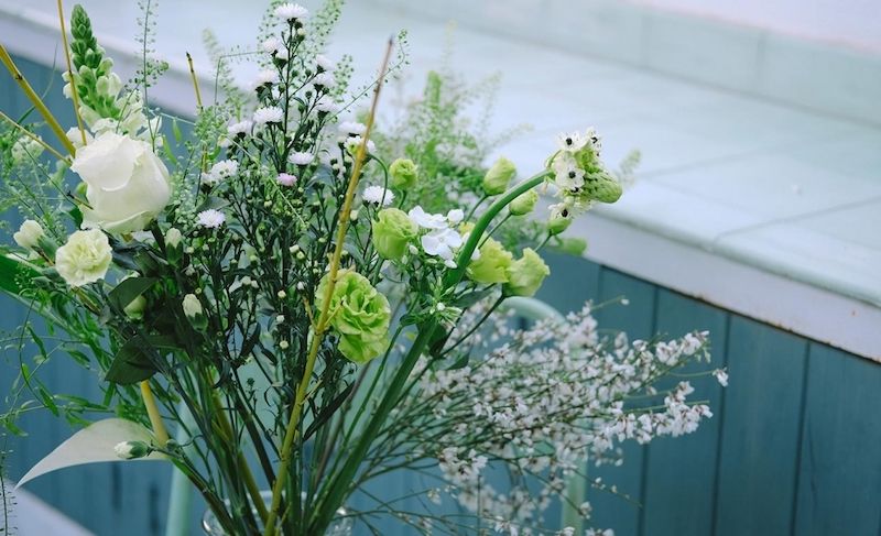 weekly blooms 6