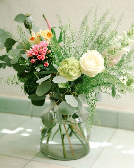 weekly blooms 26 small